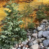 Review photo of Ironton Park Dispersed by Grace P., April 16, 2025