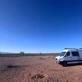 Review photo of Ironwood Forest BLM National Monument Pump Station Dispersed by Colin M., June 16, 2025