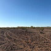 Review photo of Ironwood Forest BLM National Monument Pump Station Dispersed by Lauren M., March 12, 2026
