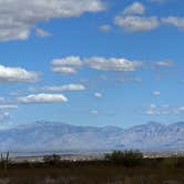 Review photo of Ironwood Forest BLM National Monument Pump Station Dispersed by Susan C., March 16, 2025