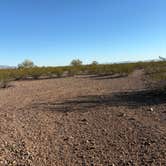 Review photo of Ironwood Forest BLM National Monument Pump Station Dispersed by Lauren M., March 12, 2026
