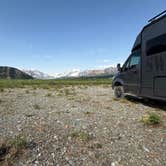 Review photo of Isabell Pass, Gulkana Glacier Area by Steve L., June 23, 2025