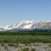 Review photo of Isabell Pass, Gulkana Glacier Area by Steve L., June 23, 2025