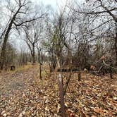 Review photo of Island Campground — Merrick State Park by Crystal B., November 19, 2025