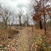 Review photo of Island Campground — Merrick State Park by Crystal B., November 19, 2025