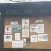 Review photo of Island Campground — Merrick State Park by Crystal B., November 19, 2025