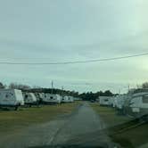 Review photo of Island Hide-A-Way Campground by Roger W., November 15, 2023