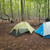 Review photo of Island Mine Campground — Isle Royale National Park by Tori K., March 31, 2024