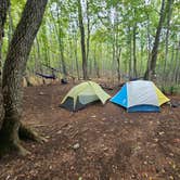 Review photo of Island Mine Campground — Isle Royale National Park by Tori K., November 12, 2024