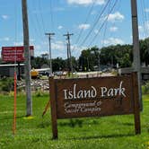 Review photo of Island Park Campground by Roger , June 28, 2025
