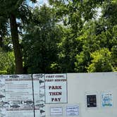 Review photo of Island Park Campground by Roger , June 28, 2025