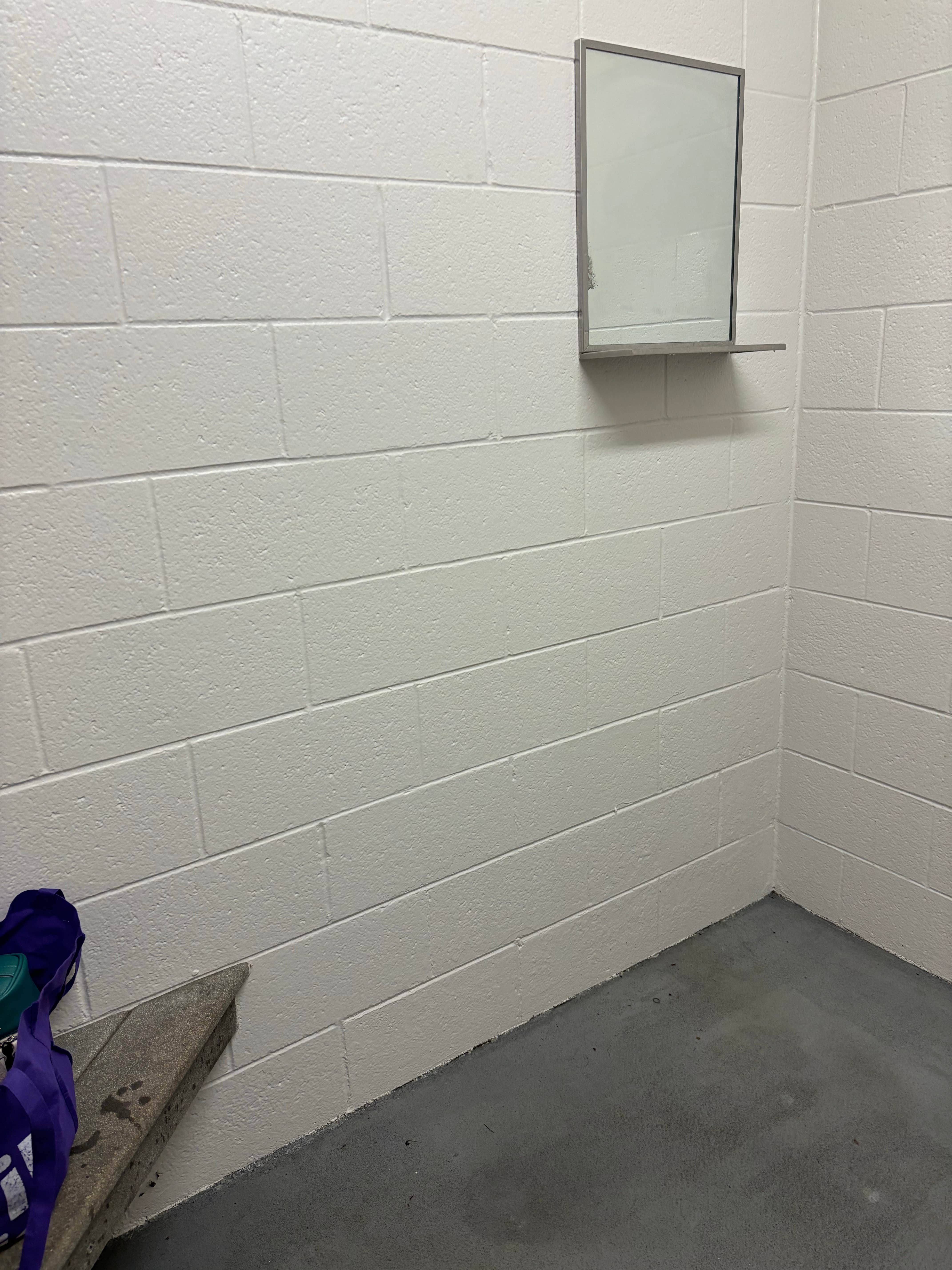 Camper-submitted photo at Island Resort and Casino RV Park near Pembine, WI