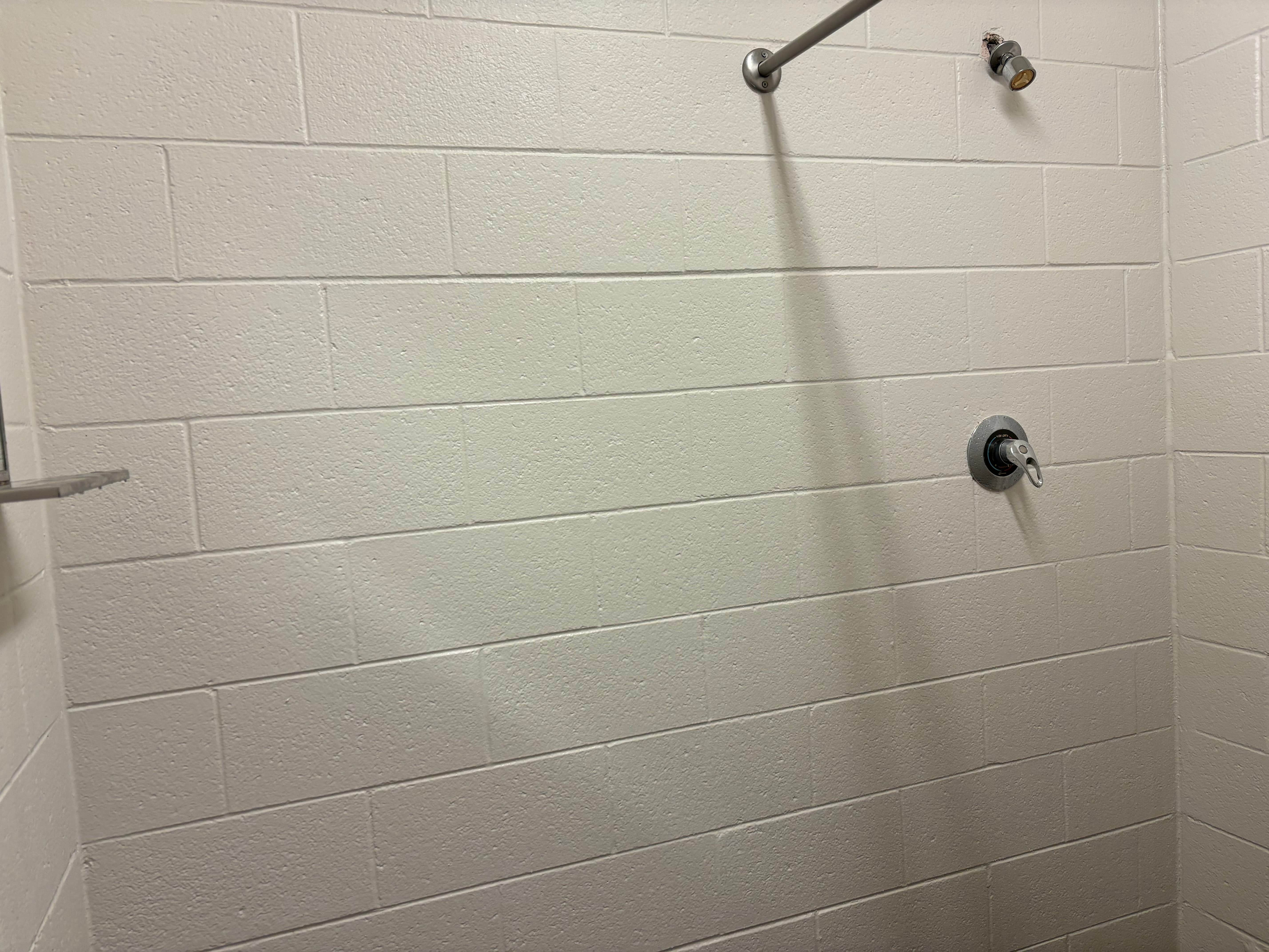 Camper-submitted photo at Island Resort and Casino RV Park near Escanaba, MI