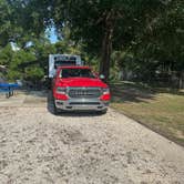 Review photo of Island Retreat RV Park by Richard F., September 13, 2025