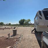 Review photo of Isleta Lakes & RV Park by John R., September 10, 2025