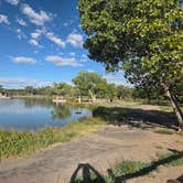 Review photo of Isleta Lakes & RV Park by John R., September 10, 2025