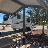 Review photo of Isleta Lakes & RV Park by John R., September 10, 2025