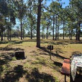 Review photo of Istokpoga Canal Boat Ramp And Campsite by Jason C., February 20, 2026