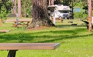 Jill M.'s photo of rv camping at Itasca County Fairgrounds near Hibbing, MN