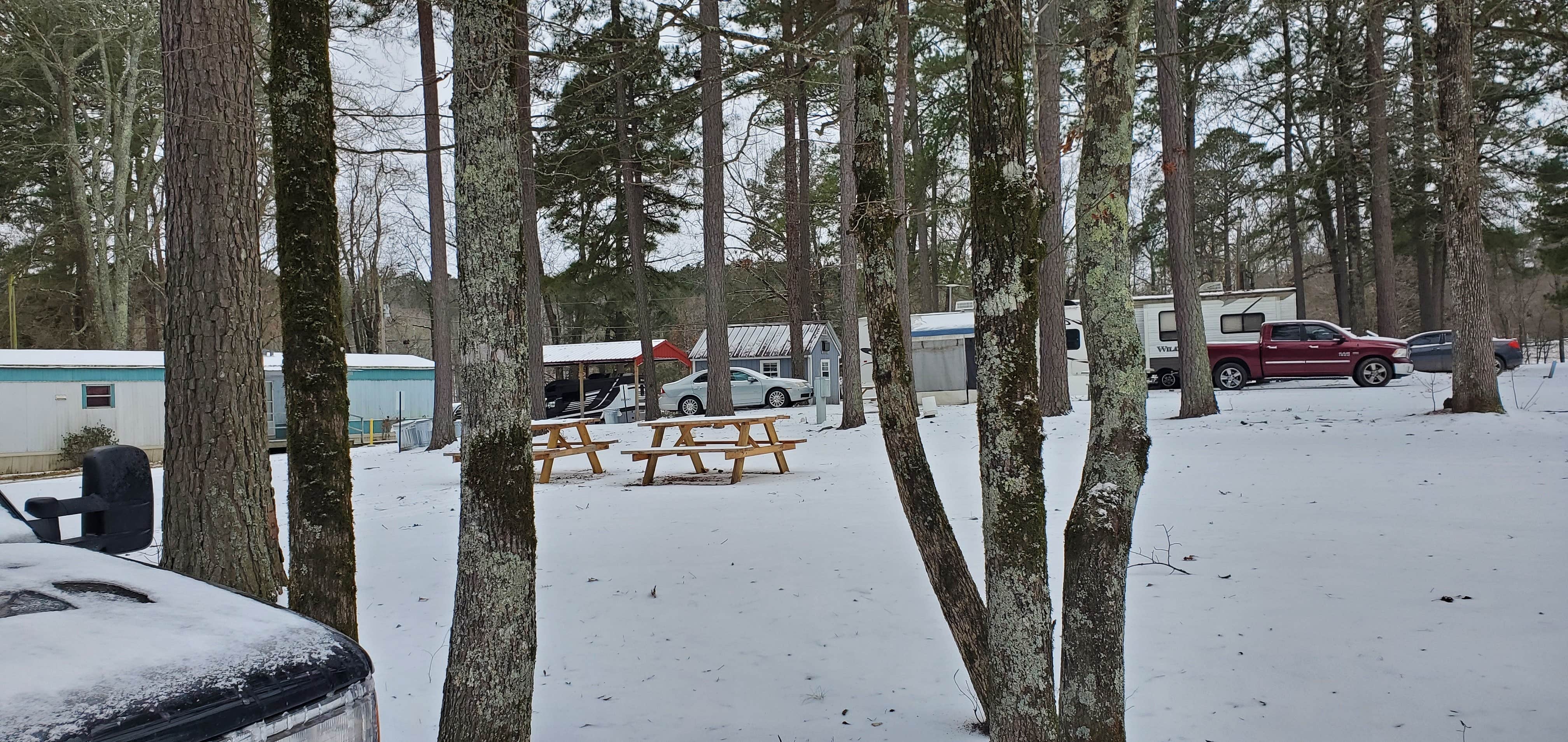 Camper submitted image from JB's RV Park & Campground - 3