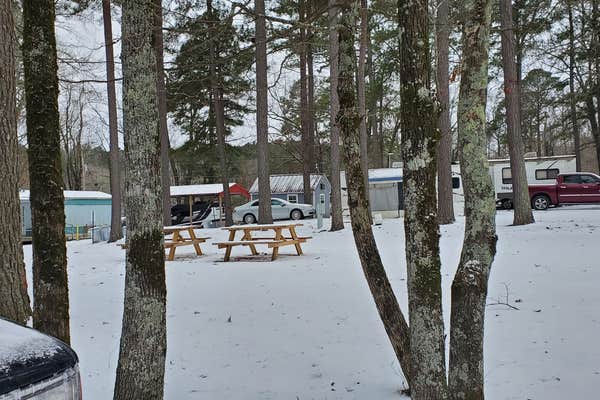 Jbsa Rv Park JB's RV Park & Campground | Malvern, Arkansas