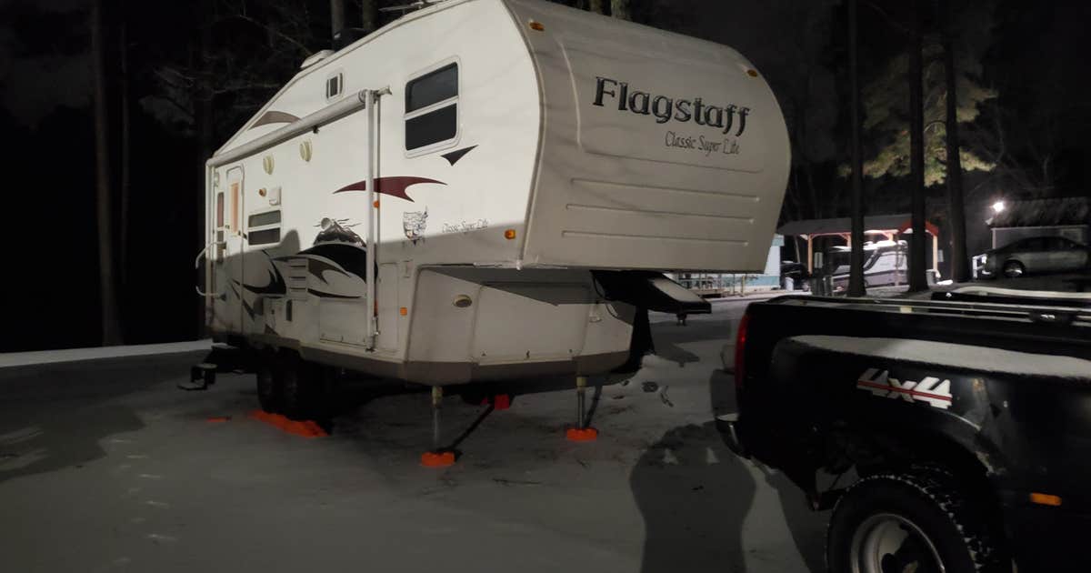 JB's RV Park & Campground