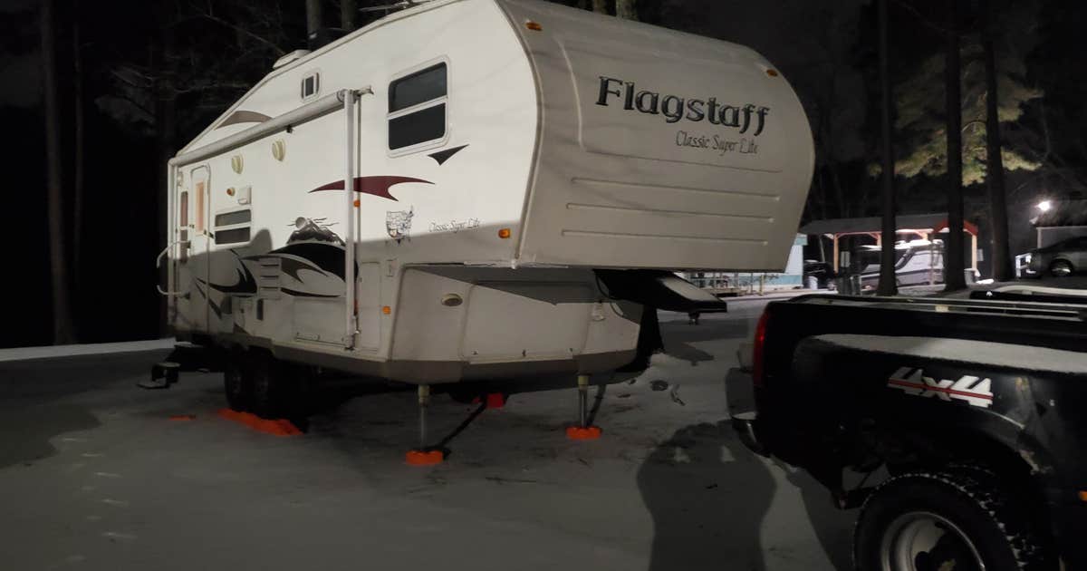 JB's RV Park & Campground