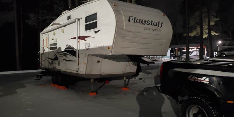 Camper submitted image from JB's RV Park & Campground