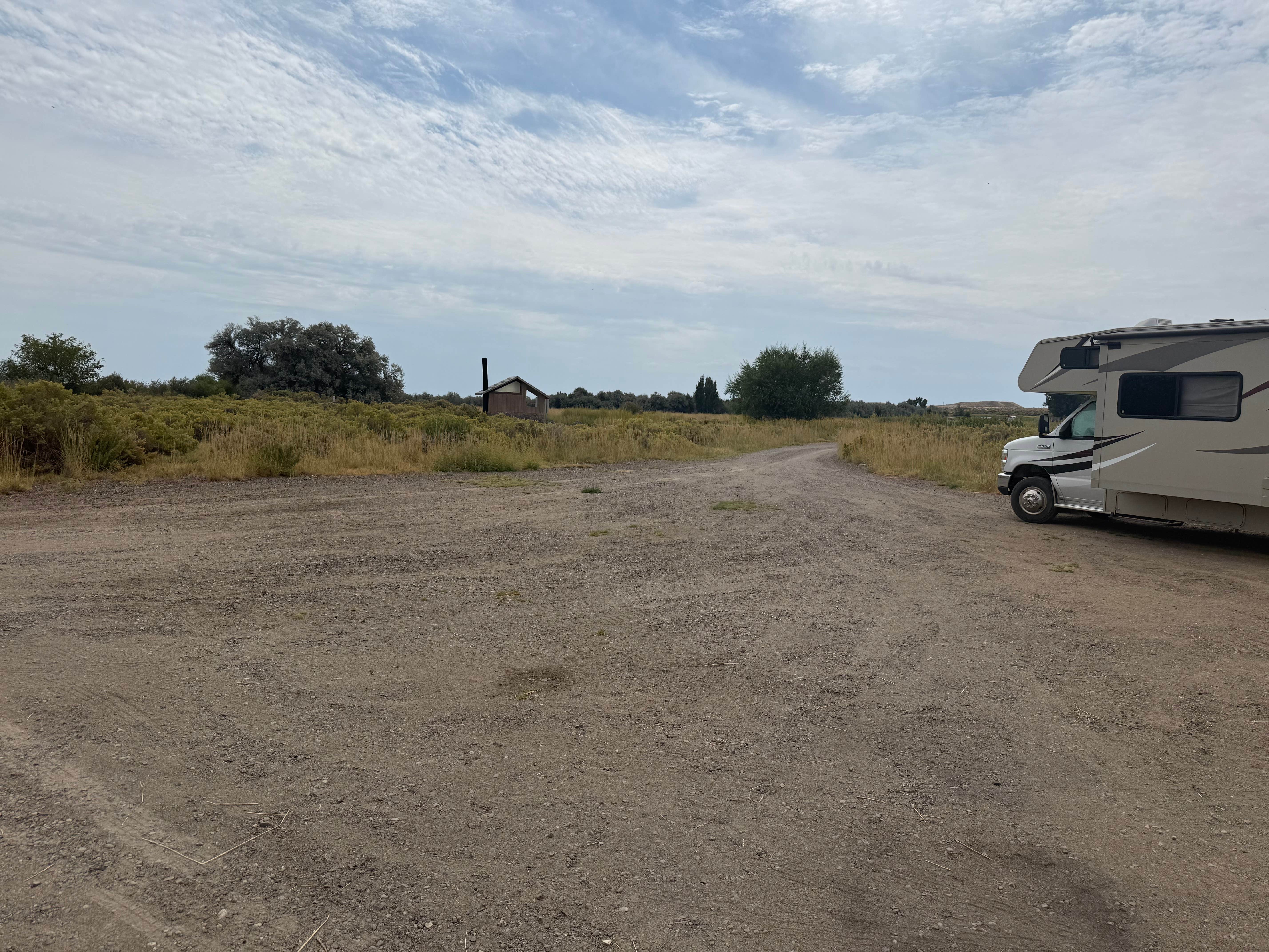 Camper-submitted photo at Jack's Creek Campground near Bruneau, ID
