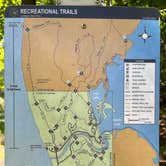 Review photo of Jackpine Hike-In Campground — Ludington State Park by Jeff B., June 22, 2024