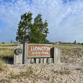 Review photo of Jackpine Hike-In Campground — Ludington State Park by Jeff B., June 22, 2024