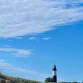 Review photo of Jackpine Hike-In Campground — Ludington State Park by Jeff B., June 22, 2024