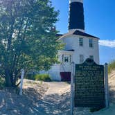 Review photo of Jackpine Hike-In Campground — Ludington State Park by Jeff B., June 22, 2024