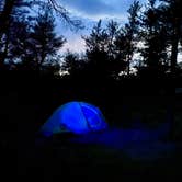 Review photo of Jackpine Hike-In Campground — Ludington State Park by Jeff B., June 22, 2024