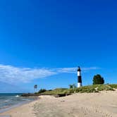 Review photo of Jackpine Hike-In Campground — Ludington State Park by Jeff B., June 22, 2024