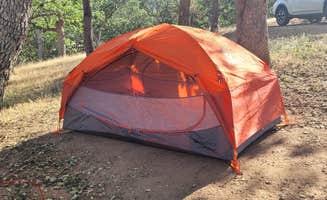 Michelle C.'s photo at Emigrant Lake Recreation Area - Oak Slope Campground near Medford, OR