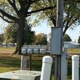 Review photo of Jackson County Iowa Fairgrounds by James M., October 9, 2024