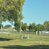 Review photo of Jackson County Iowa Fairgrounds by James M., October 9, 2024