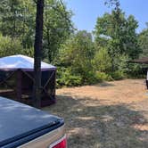 Review photo of Jackson County Wazee Lake Recreation Area by Pad F., July 31, 2026
