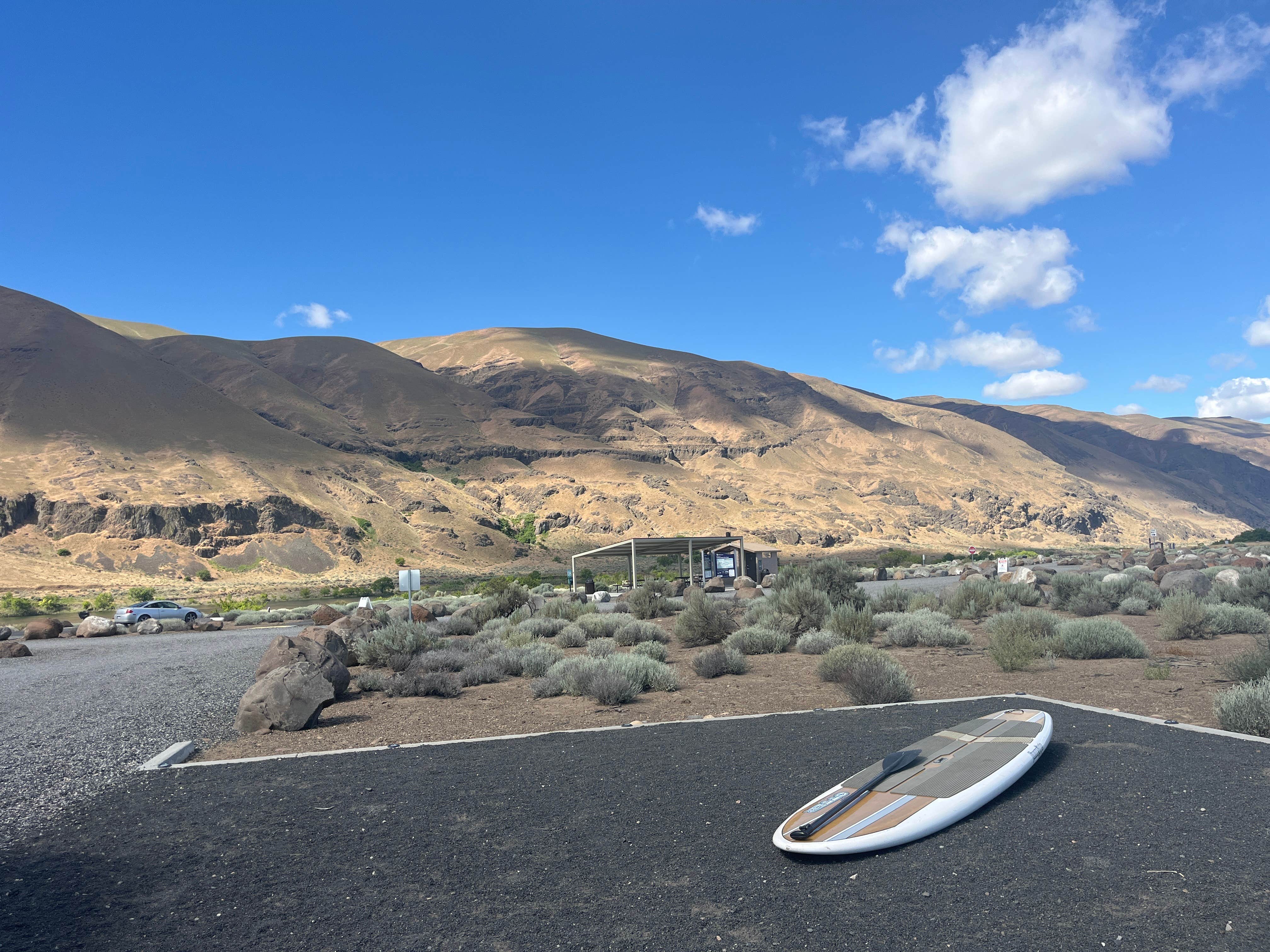 Camping near Sunnyside RV Park: Jackson creek fish camp, Mattawa, Washington