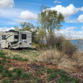 Review photo of Jackson Lake State Park Campground by Gary E., July 11, 2025