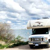 Review photo of Jackson Lake State Park Campground by Gary E., July 11, 2025
