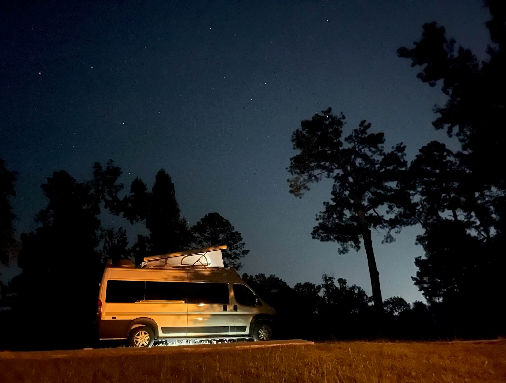 Jackson Lake Towne of Spectre