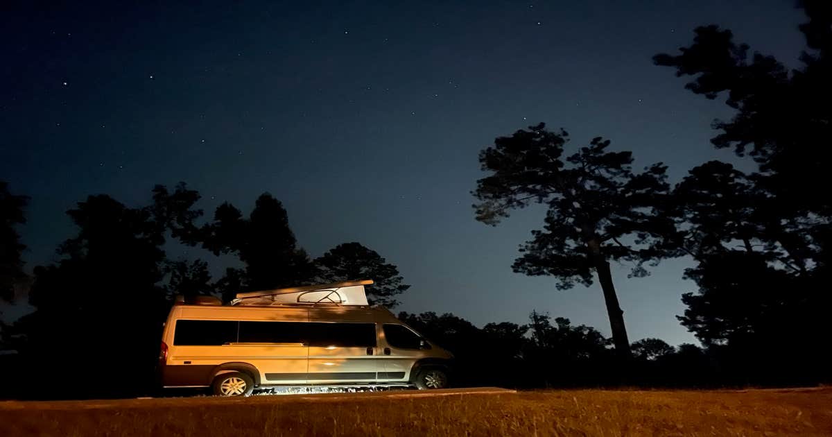 Camper-Submitted Photos of Jackson Lake Towne of Spectre