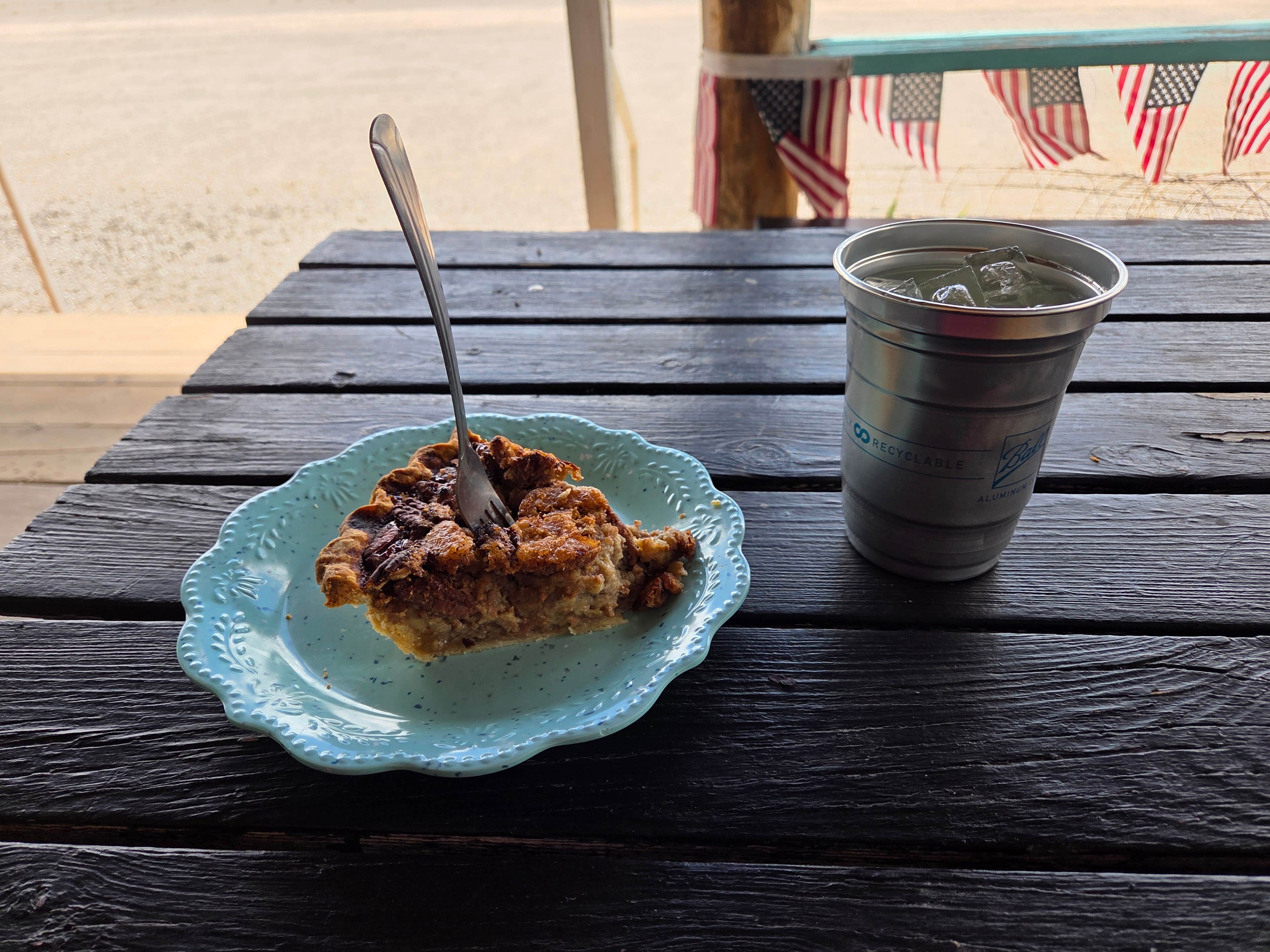 Camper-submitted photo at Jackson Park Campground near Datil, NM