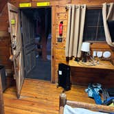 Review photo of Jacksonville North-St. Marys KOA by Kyle S., November 16, 2025