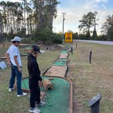 Review photo of Jacksonville North-St. Marys KOA by Kyle S., November 16, 2025