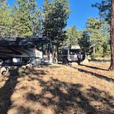 Review photo of Jacob Lake Group Campground and Picnic Area by Sheila , July 2, 2026