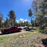 Review photo of Jacob Lake Group Campground and Picnic Area by Wanda C., September 16, 2026