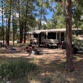 Review photo of Jacob Lake Campground - Kaibab National Forest by Kent W., April 10, 2024